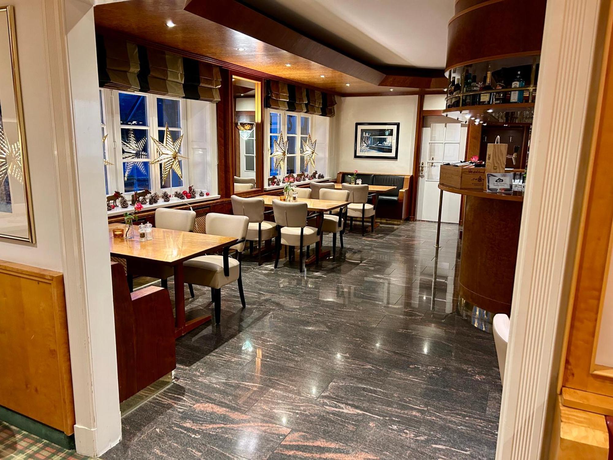 Hotel Maack Seevetal Bagian luar foto