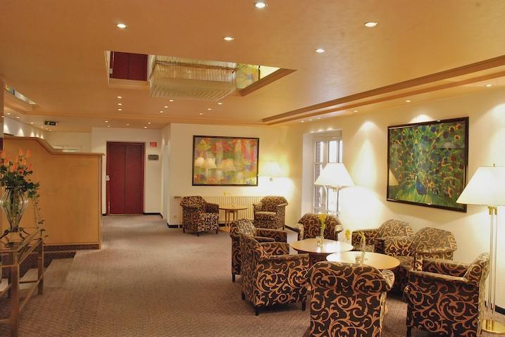Hotel Maack Seevetal Bagian luar foto